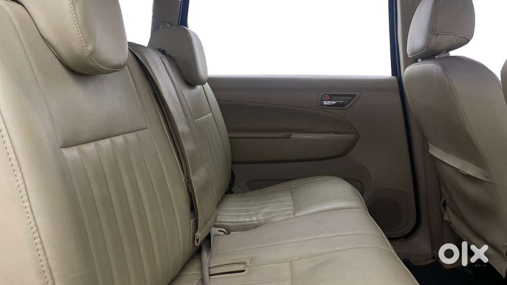 Maruti Suzuki Ertiga Vxi Petrol, 2018, Petrol