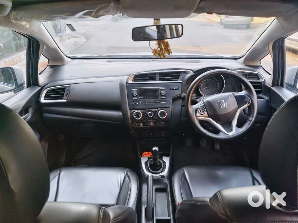 Honda Wr-v I-dtec Vx, 2017, Diesel