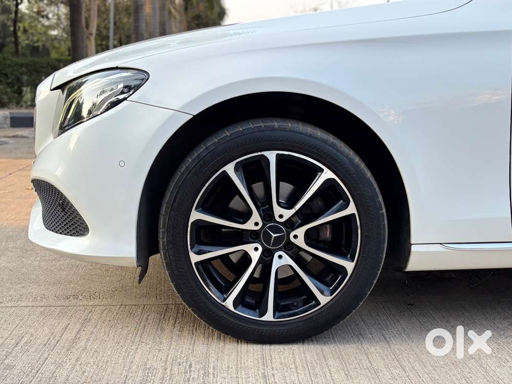 Mercedes E Class E220d