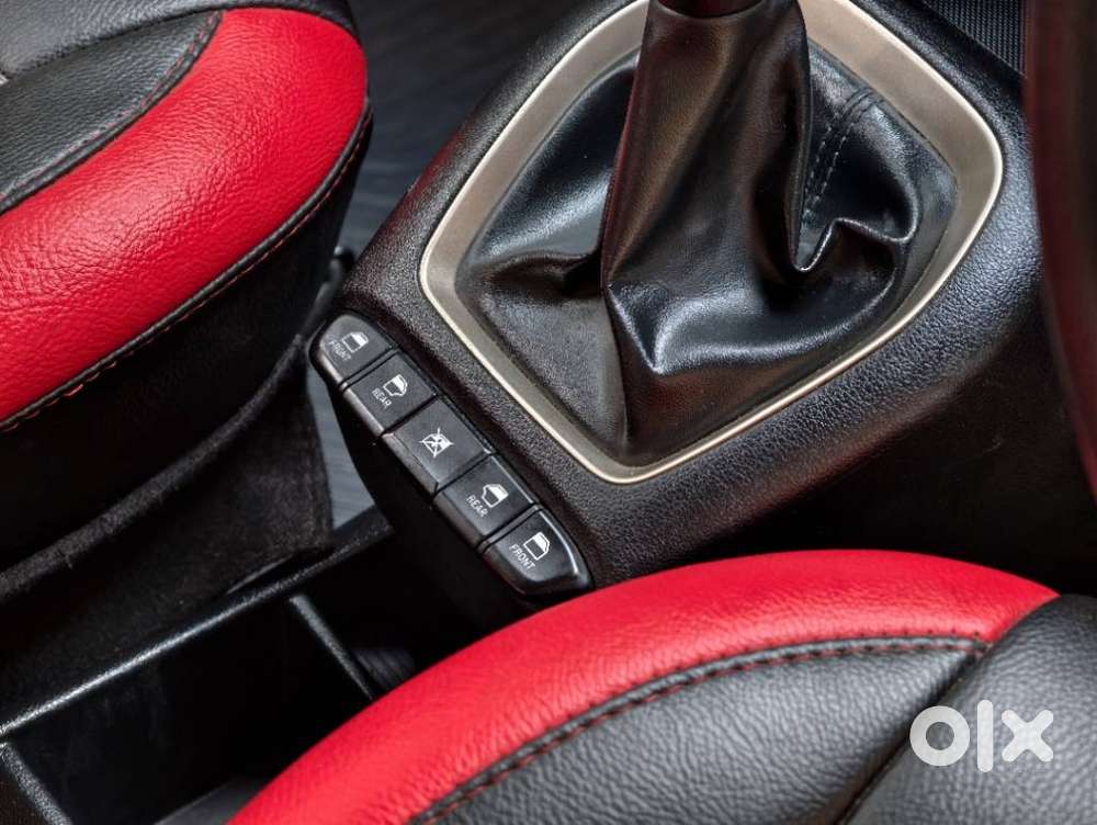 Hyundai New Santro 1.1 Sportz Se, 2019, Petrol