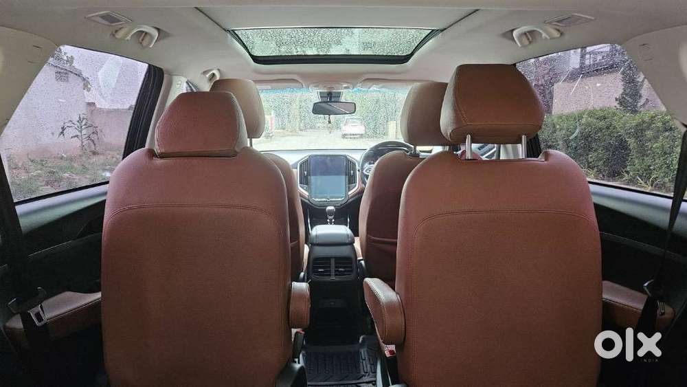 Mg Hector Plus Smart Pro 2.0 Turbo Diesel 6 Str, 2021, Diesel