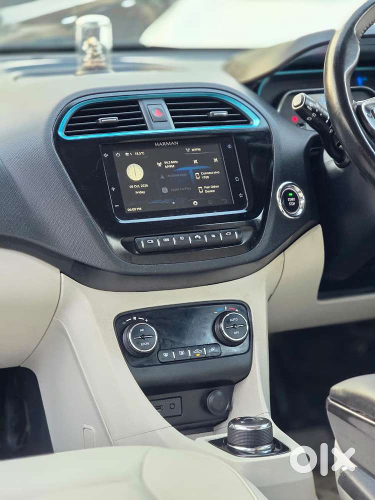 Tata Tiago Ev Xz Plus Tech Lux Lr, 2023, Electric