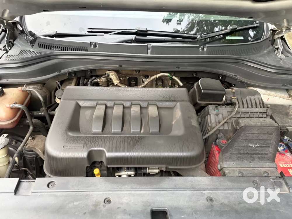 Mahindra Xuv700 2.2 Ax 7 Diesel At Luxury Pack Str, 2023, Diesel