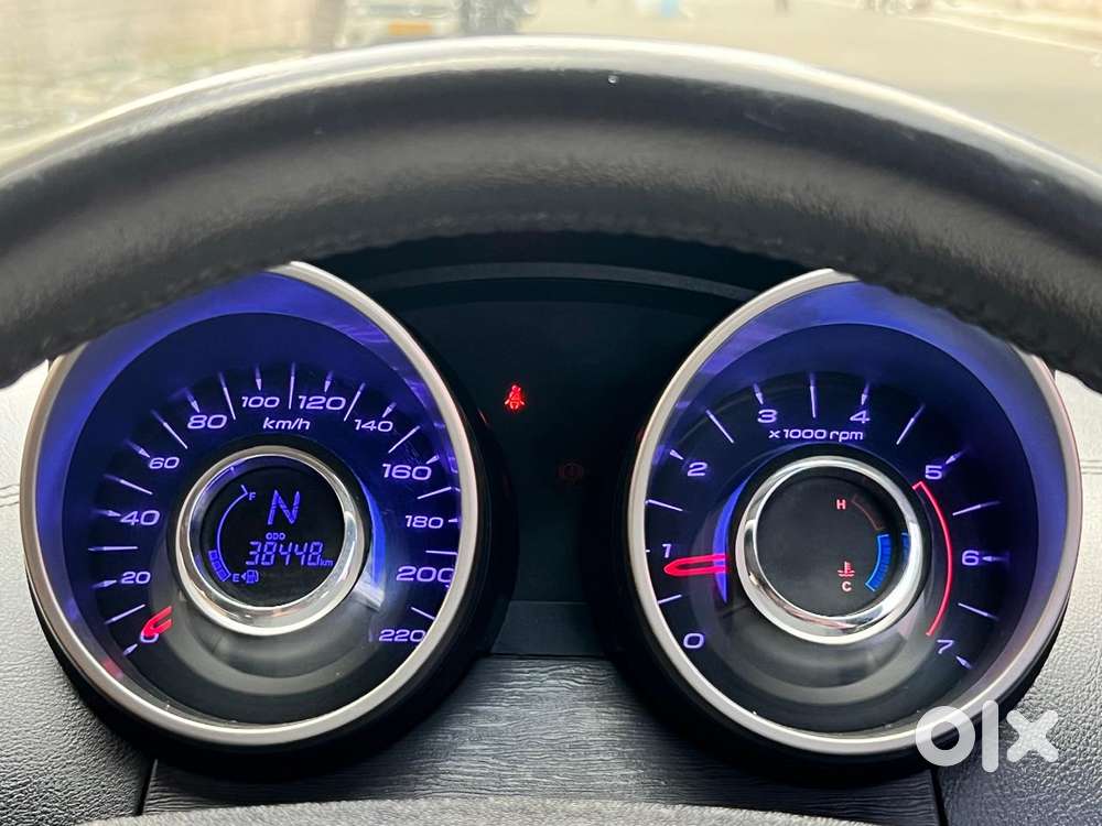 Mahindra Xuv500 W11, 2018, Diesel