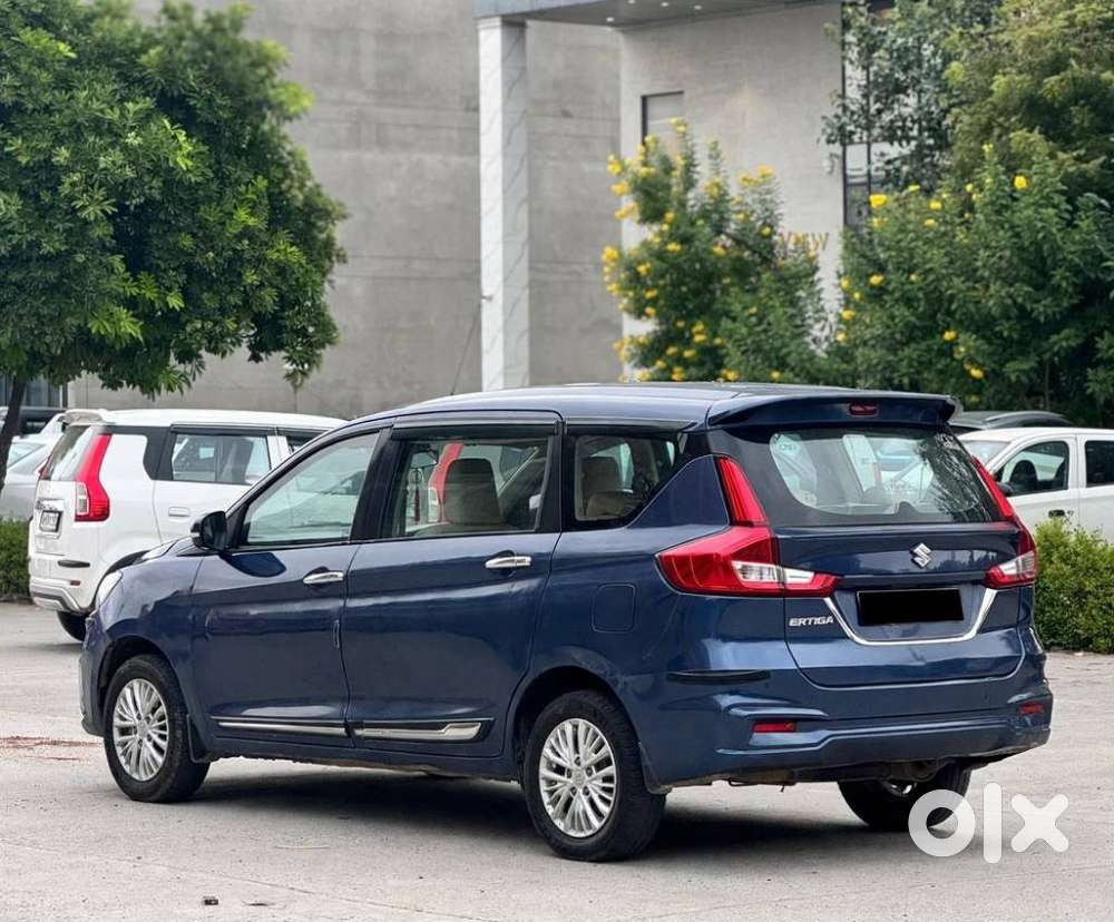 Maruti Suzuki Ertiga Vxi (o) Cng, 2022, Cng & Hybrids