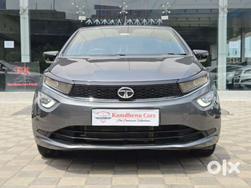 Tata Altroz 1.5 Xz Diesel, 2022, Diesel
