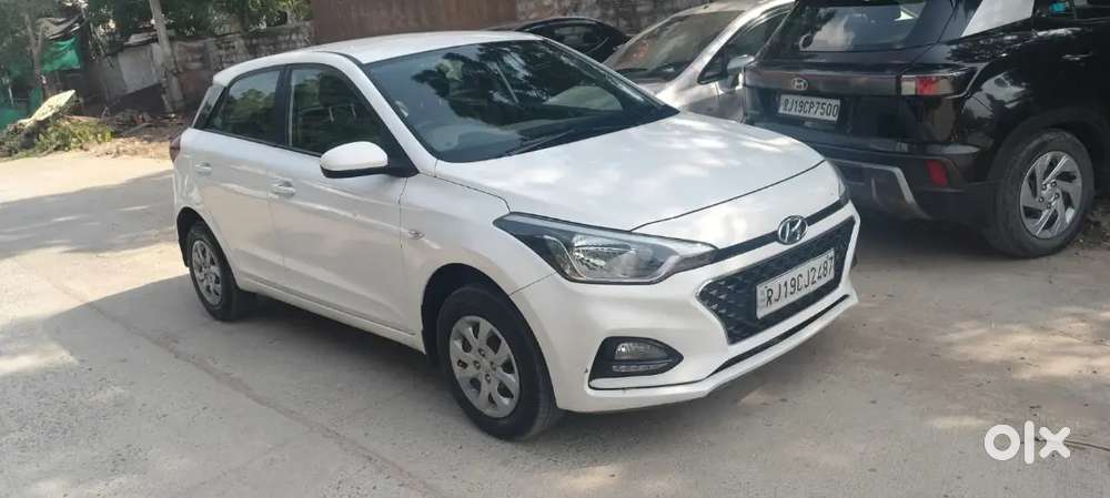 Hyundai Elite I20 2019 Diesel
