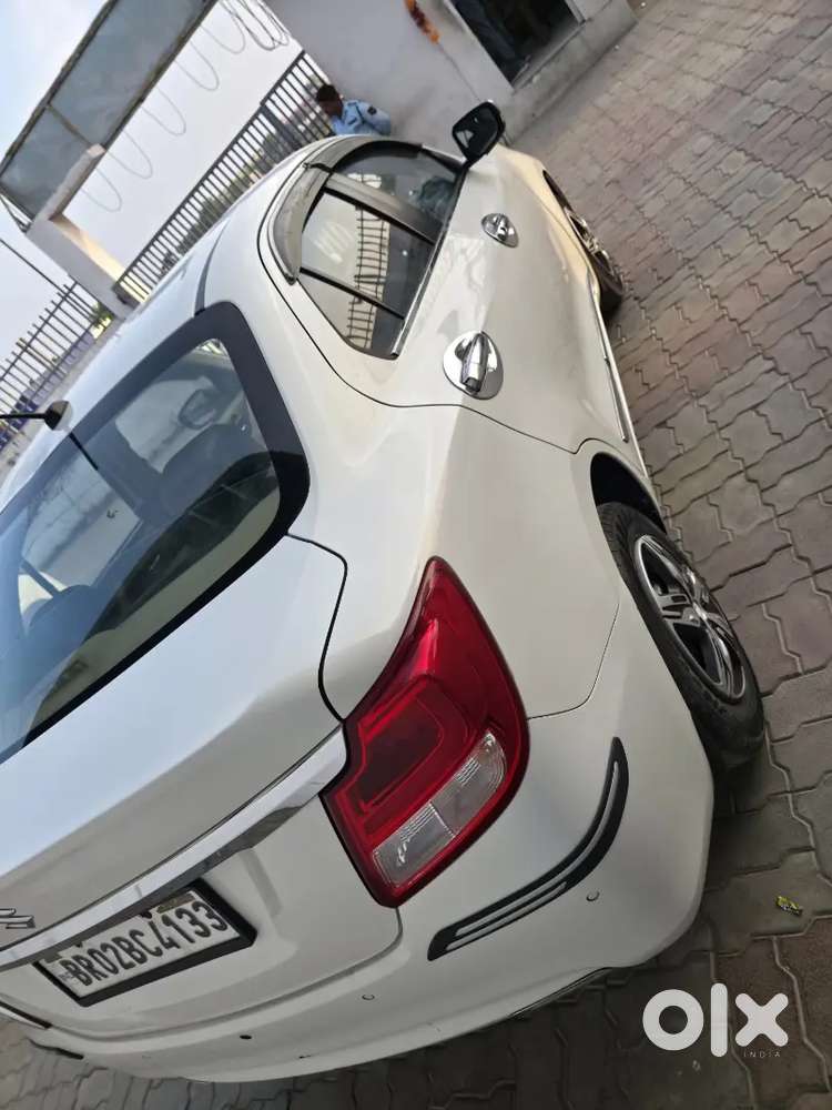 Maruti Suzuki Dzire 04.  Sep 2021 Petrol 84000 Km Driven