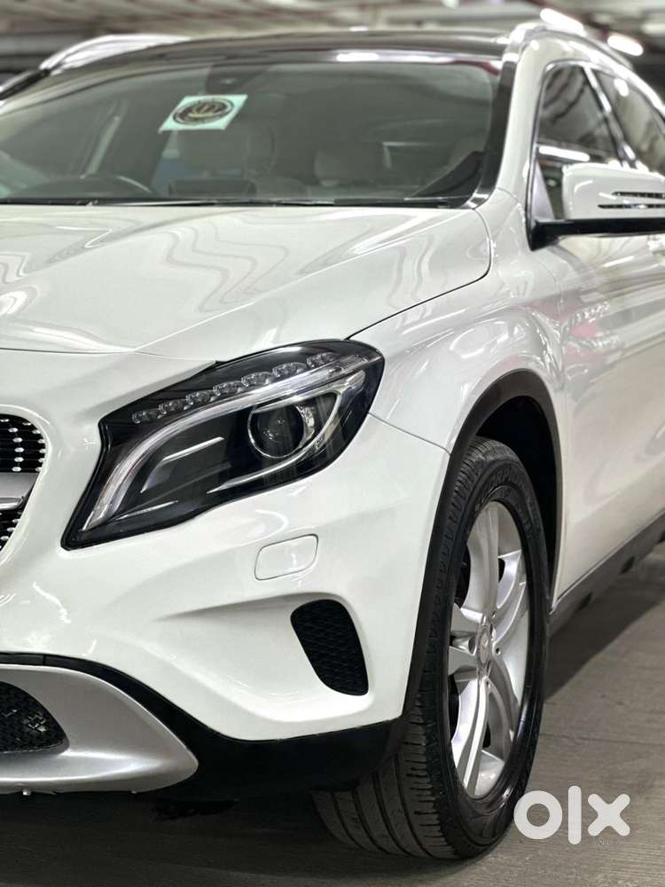 Mercedes-benz Gla Class 200 D Sport, 2017, Diesel