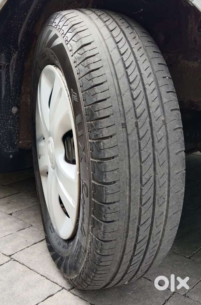 Maruti Suzuki Ritz 1.3 Ldi Buzz, 2012, Diesel