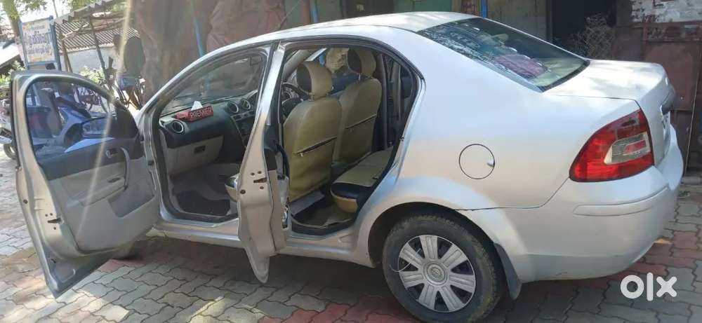 Ford Fiesta 2008 Diesel Good Condition