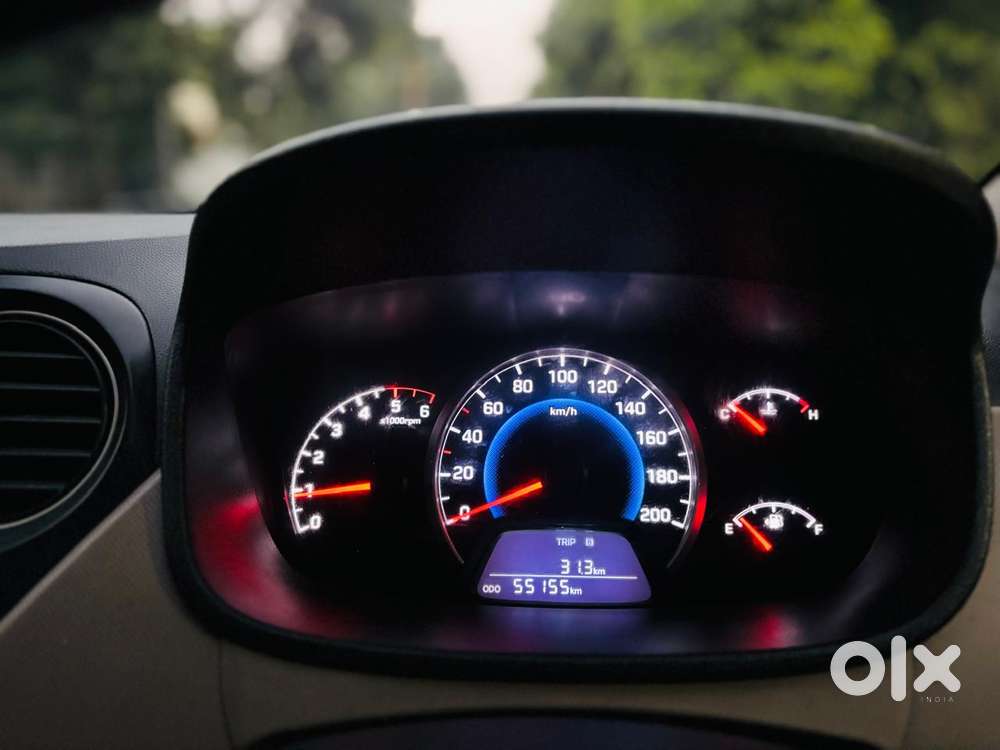 Hyundai Grand I10, 2017, Diesel