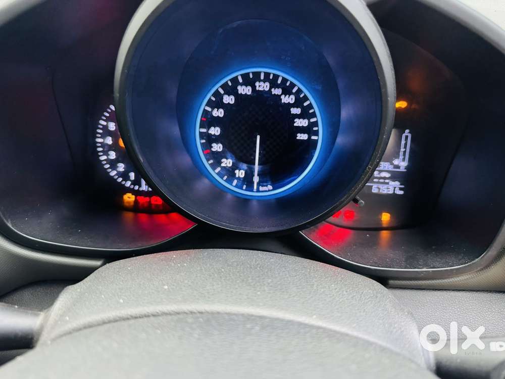 Hyundai Venue 1.2 S Plus, 2021, Petrol