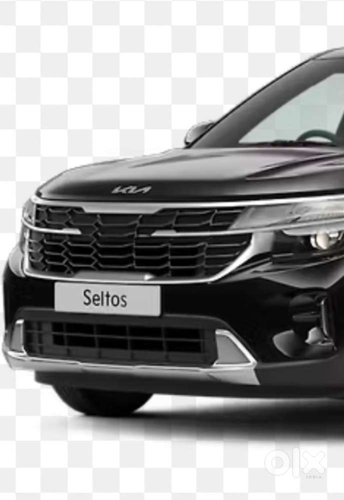 Kia Petrol Car 2024
