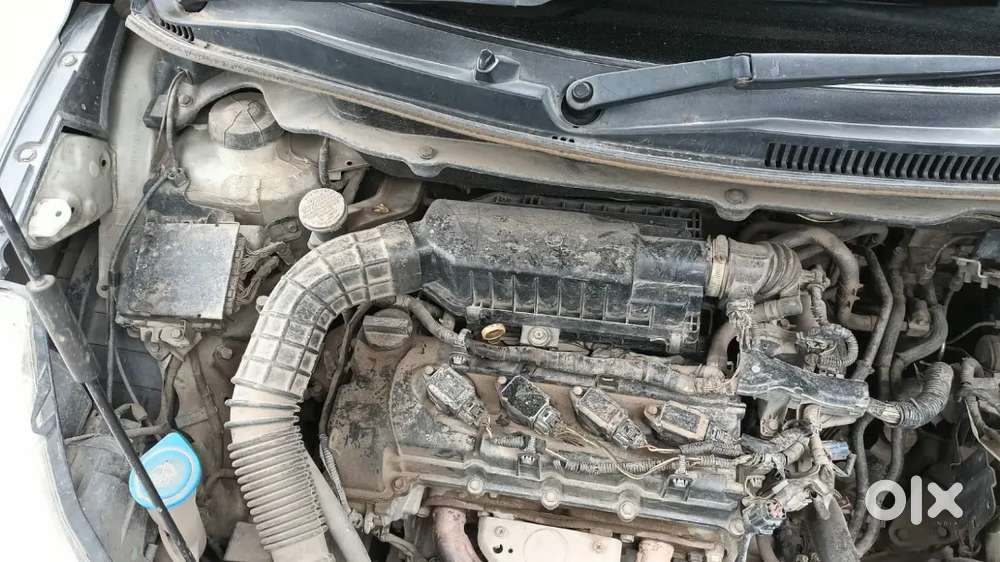 Ertiga Maruti Suzuki 2020 First Owner