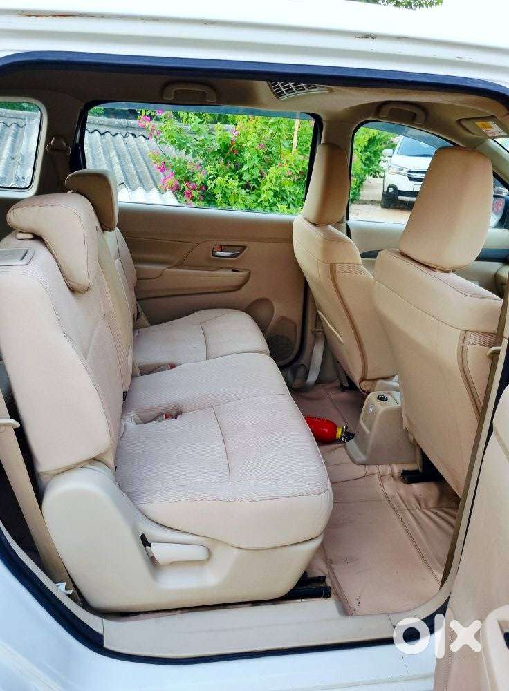 Maruti Suzuki Ertiga Vxi Cng, 2023, Petrol