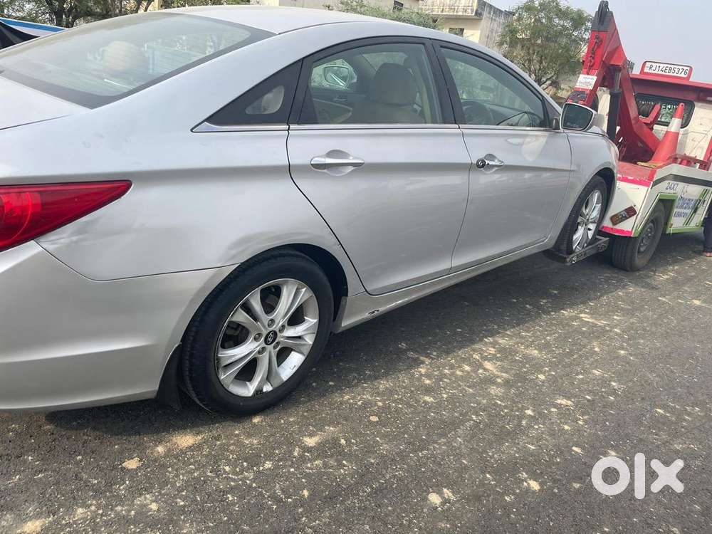 For Scrap Only Running Condition Single Self Start