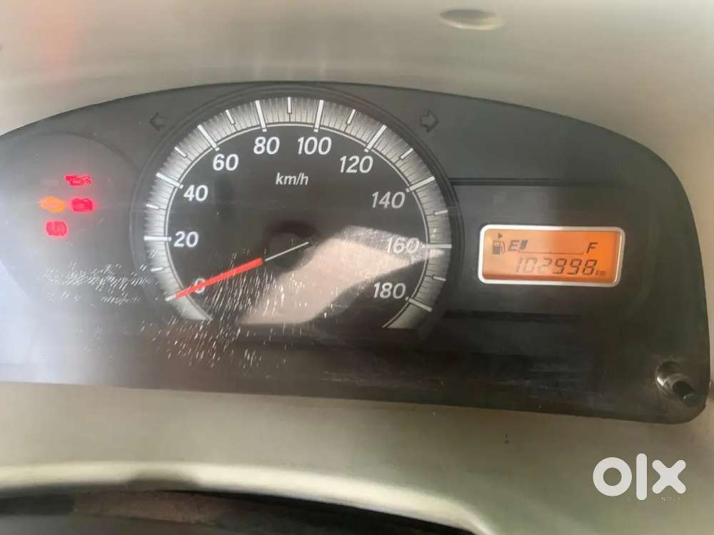 Maruti Suzuki Eeco 2011 Petrol 103000 Km Driven