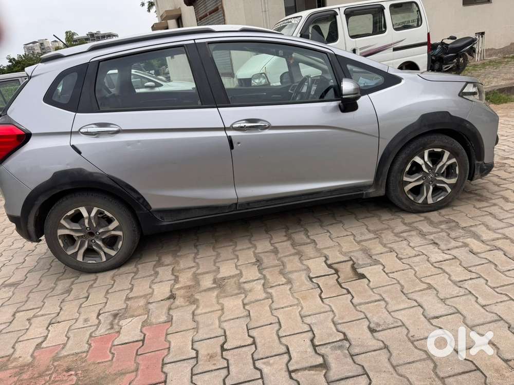 Honda Wr-v Diesel 2019 December