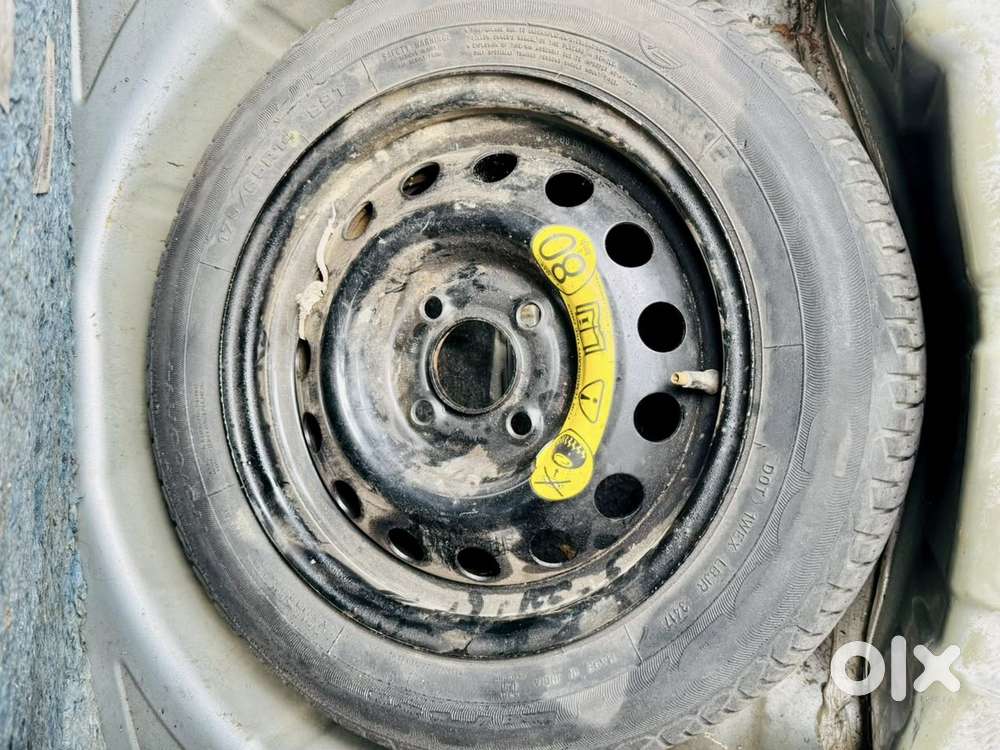 Ford Aspire Titatinium Blu Tdci, 2018, Diesel