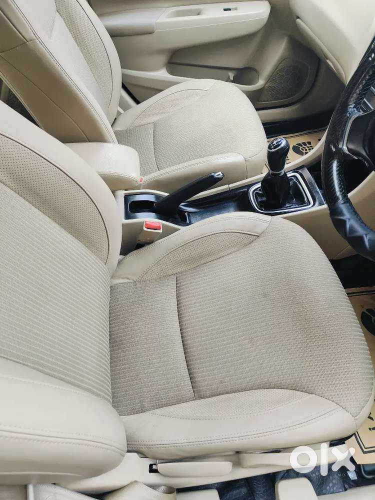 Maruti Suzuki Ciaz 2017 Diesel 66000 Km Driven