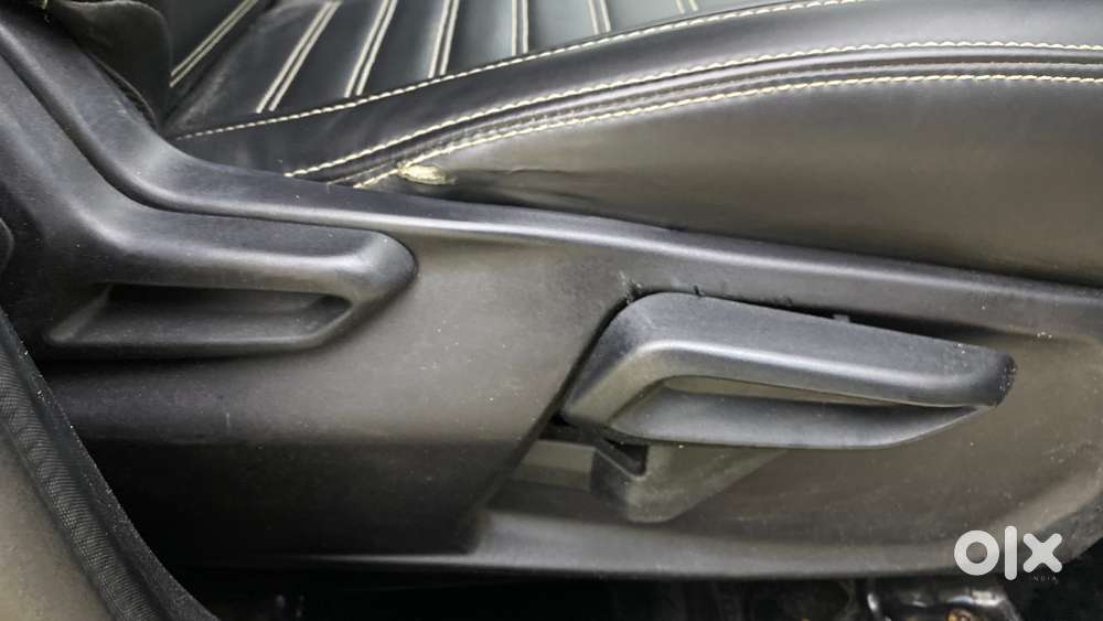 Tata Tigor Xza Plus, 2022, Petrol