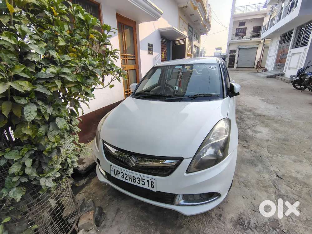 Maruti Suzuki Dzire 2016 Diesel Good Condition