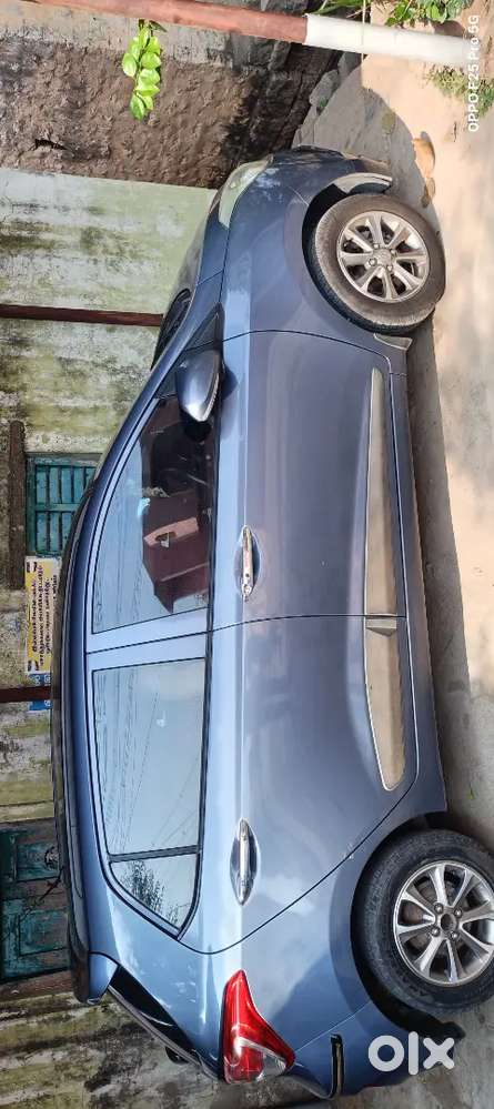 Hyundai Grand I10 2016 Diesel 86000 Km Driven