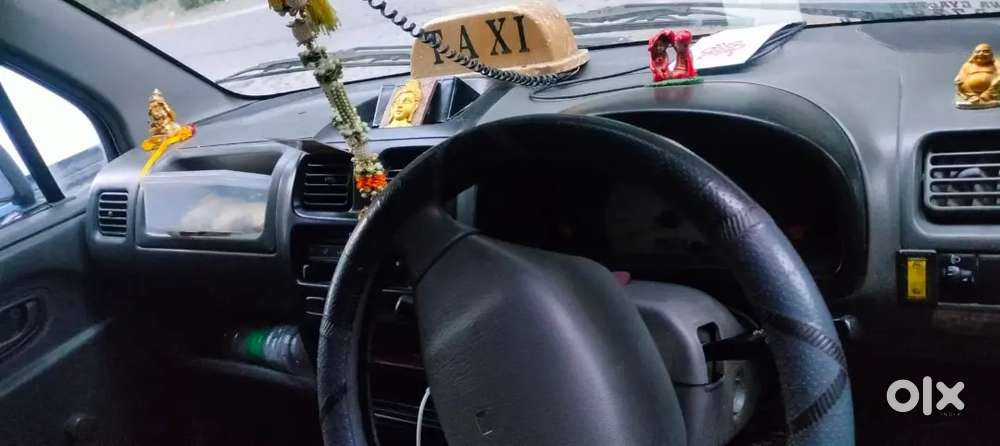 Maruti Suzuki Wagon R 2006