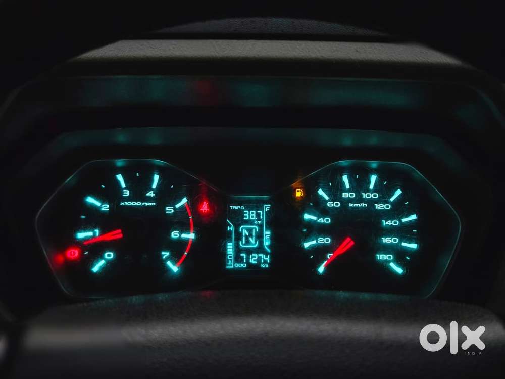 Mahindra Scorpio Classic 2.2 S 11 Mt 7 Str, 2022, Diesel