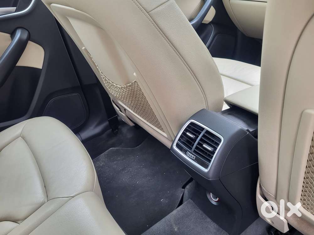 Audi Q3 2.0 35 Tdi Technology, 2016, Diesel