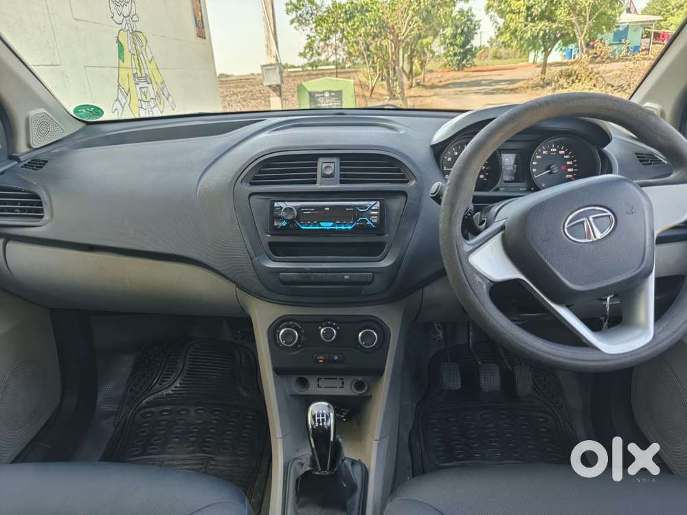 Tata Tiago Xe Diesel, 2016, Diesel