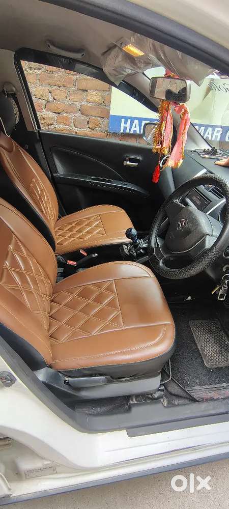 2018 Maruti Suzuki Celerio X
