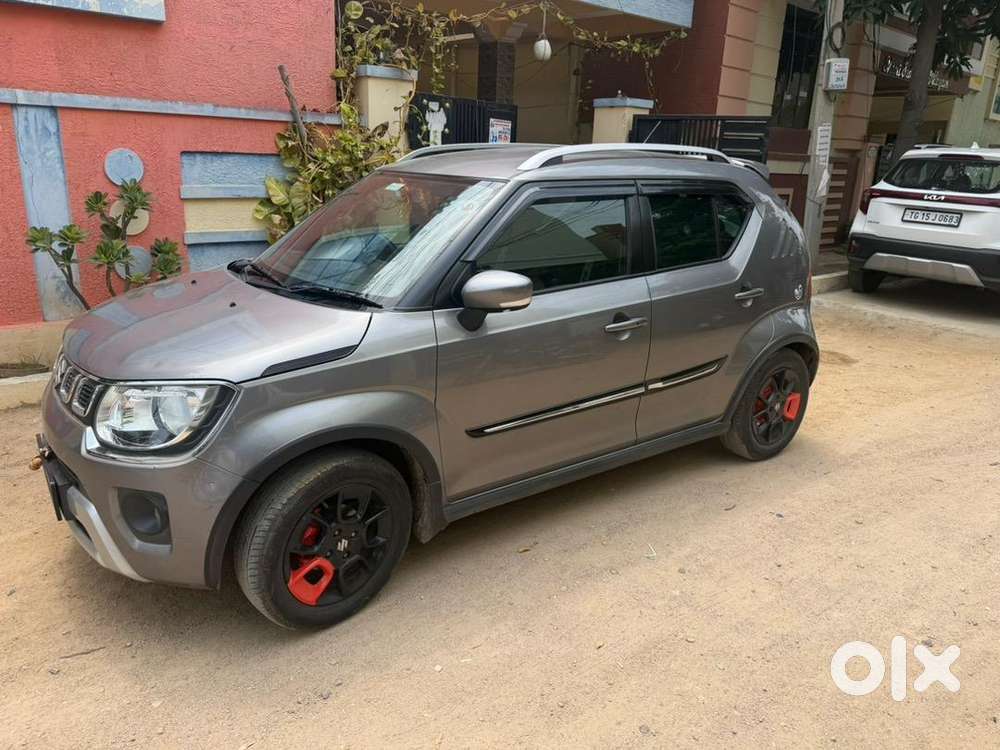 Maruti Suzuki 2020 Petrol Manual