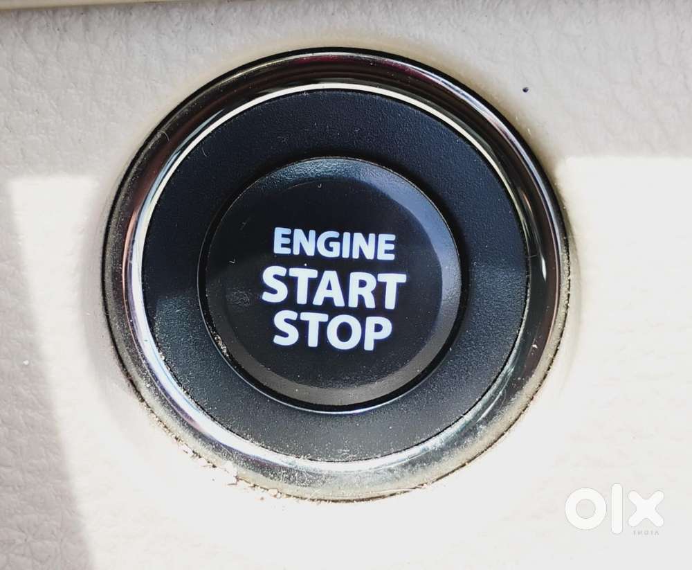 Maruti Suzuki Dzire 2017-2020 Zdi Amt, 2016, Diesel