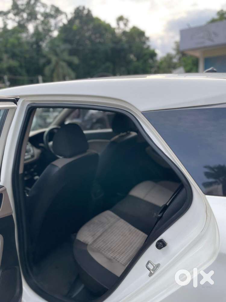 Hyundai I20 Magna 1.2, 2018, Petrol