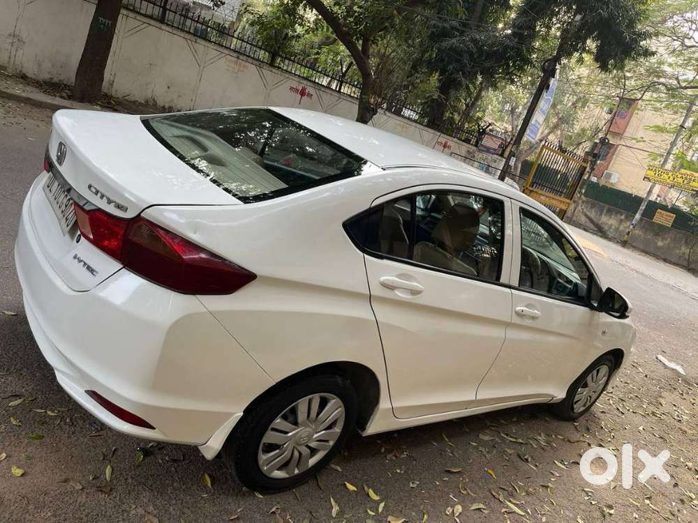 Honda City 2015-2017 I Vtec Vx Option, 2015, Petrol