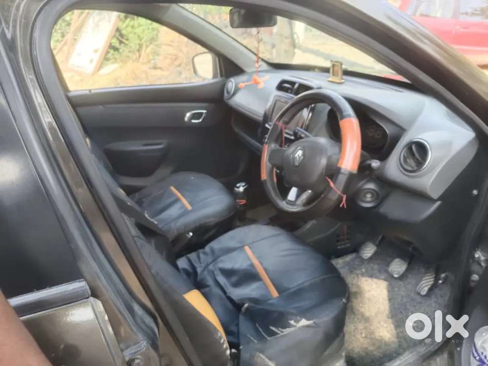 Renault Kwid 2020