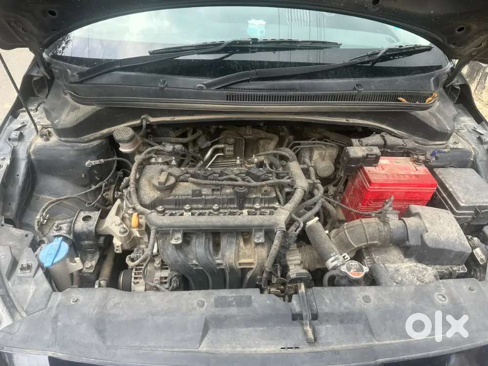 Hyundai New I20 2021 Petrol