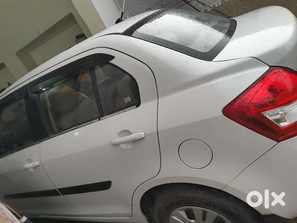 Maruti Suzuki Swift Dzire Vdi 2015
