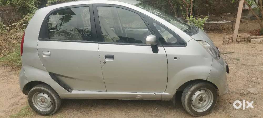 Tata Nano 2019 Petrol Well Maintained
