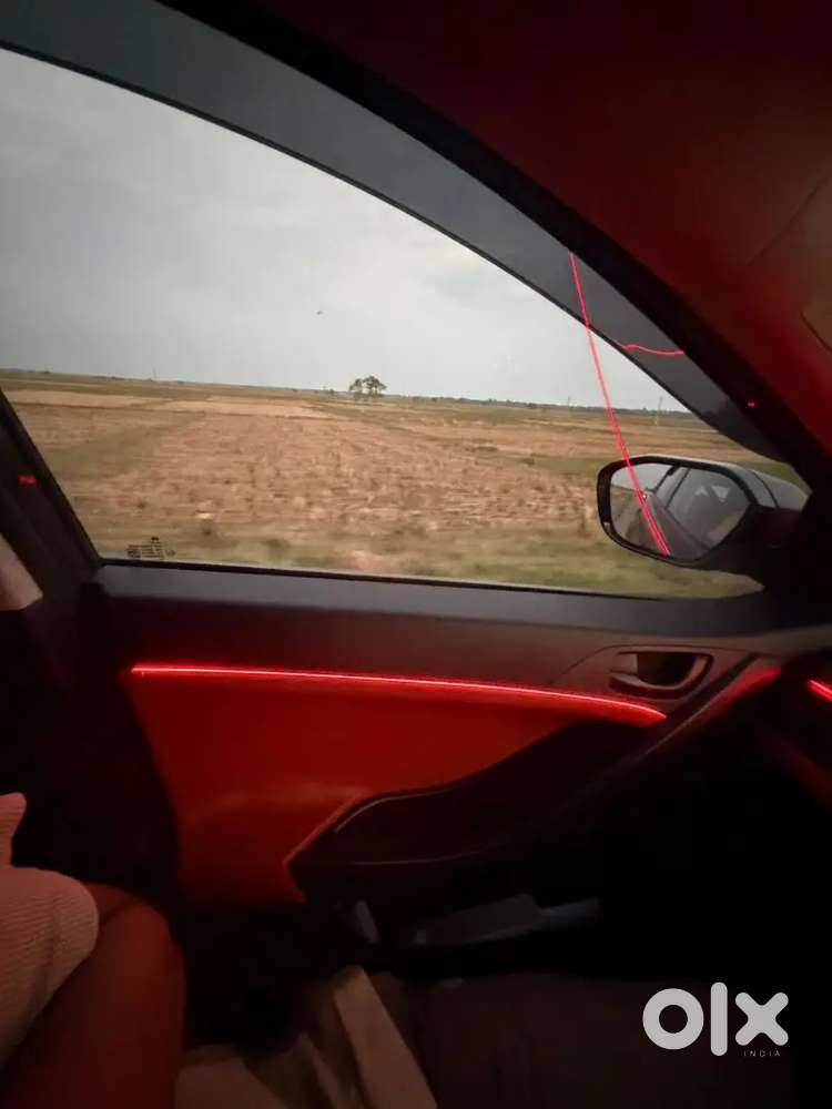 Tata Nexon 2025 Cng & Hybrids 44241 Km Driven