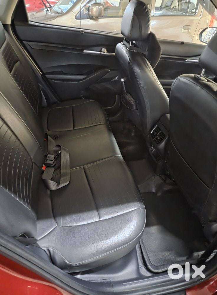 Kia Seltos G1.5 6mt Hte (o), 2020, Petrol