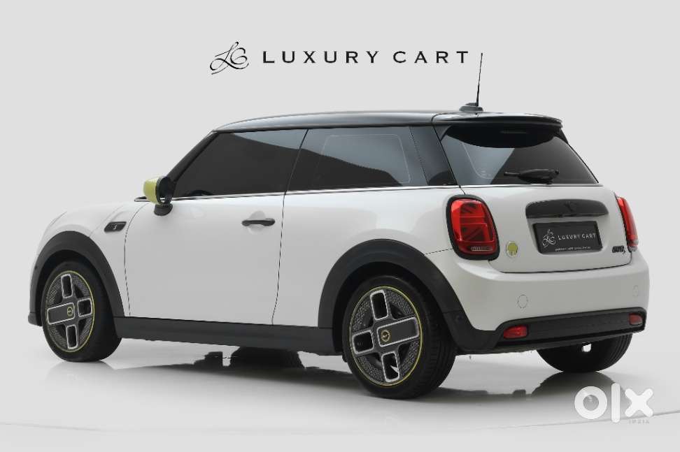 Mini Cooper Se 3-door, 2025, Petrol