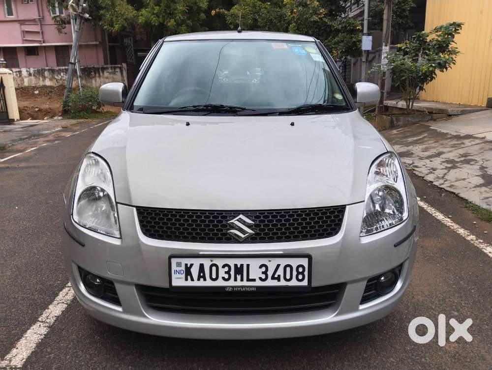 Maruti Suzuki Swift Vdi Optional, 2019, Diesel