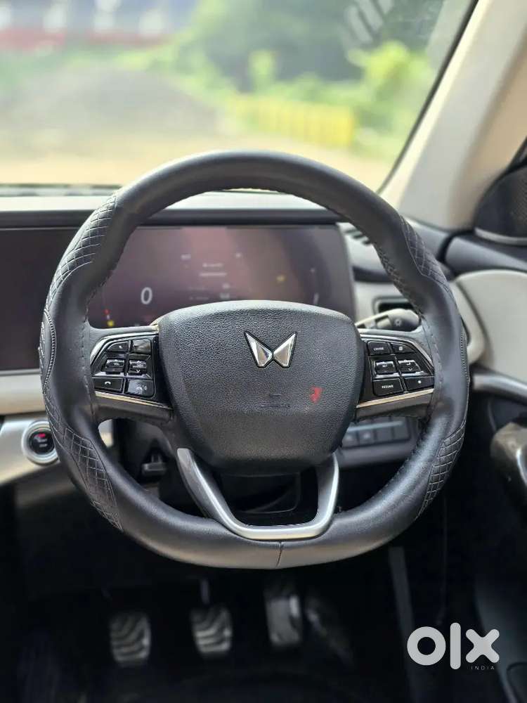 Mahindra Xuv700 Diesel 2024