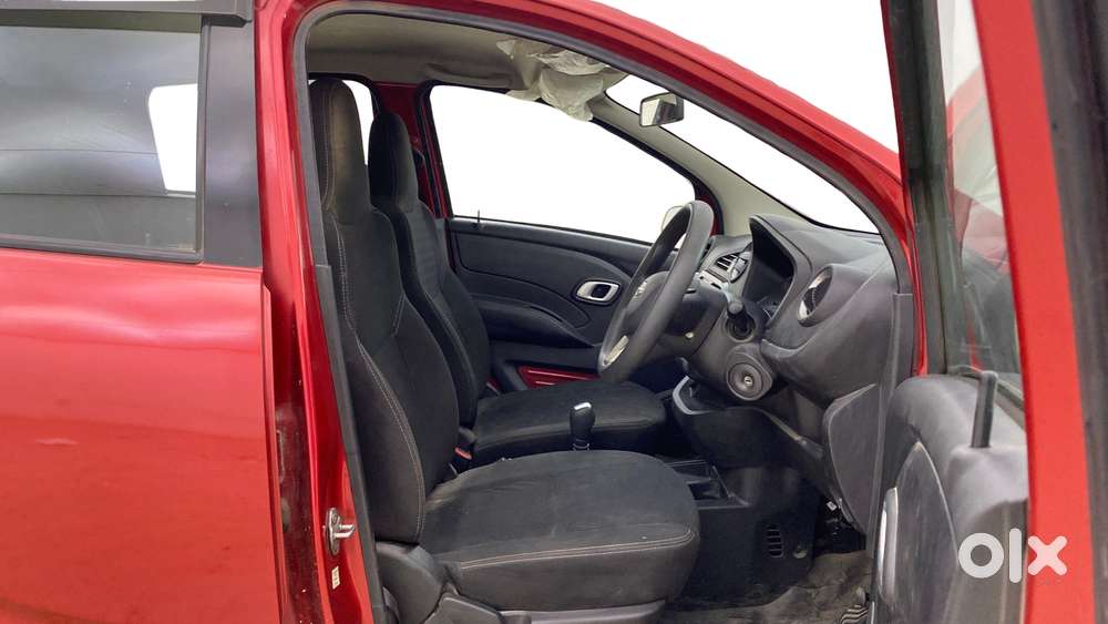 Datsun Redigo Amt 1.0 S, 2018, Petrol