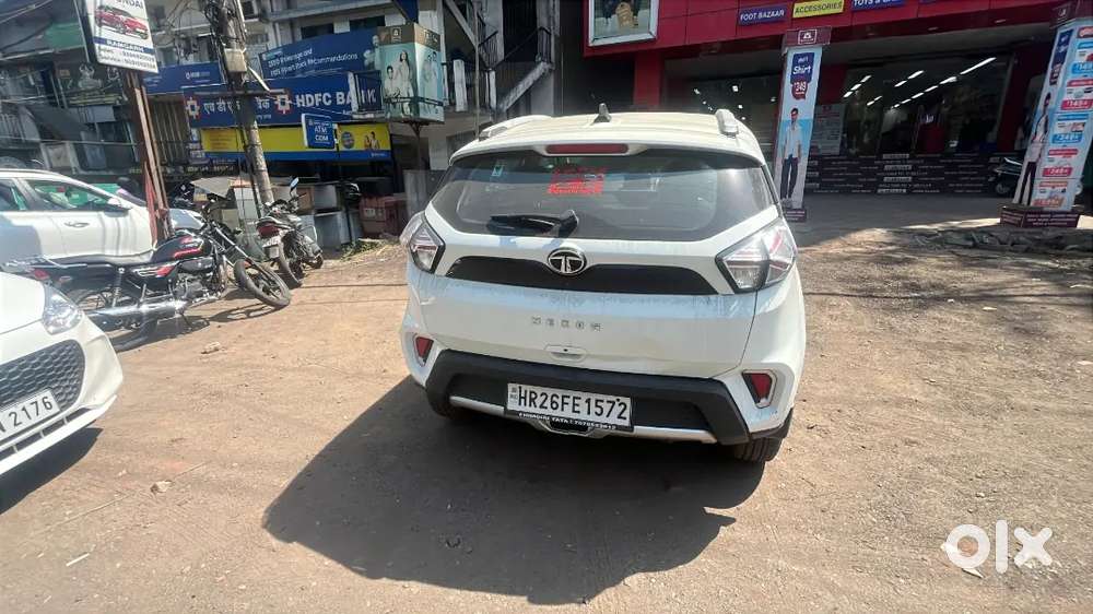 Nexon 2023 For Sale Good Condition