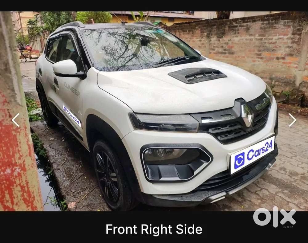 Renault Kwid 2023 New Condition