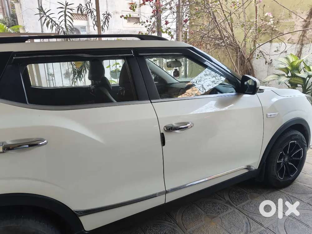 Mahindra Xuv300 2022